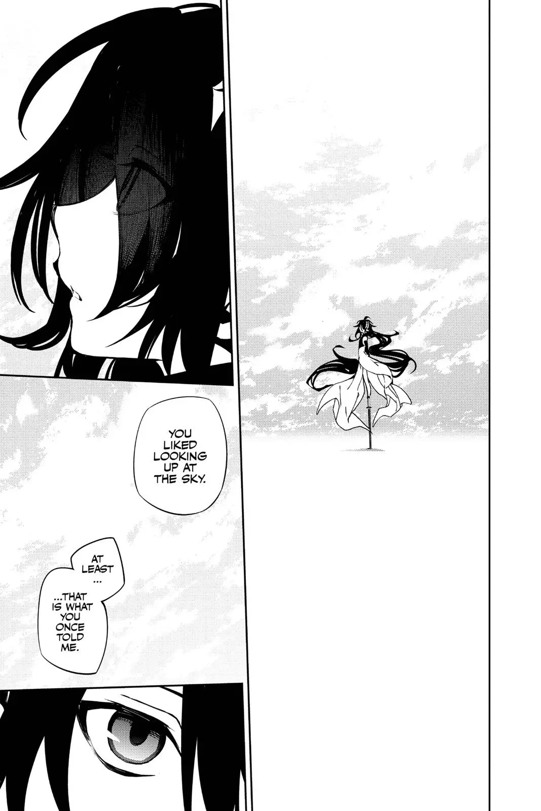 Read Seraph of the End Vampire Reign EN Manga Online