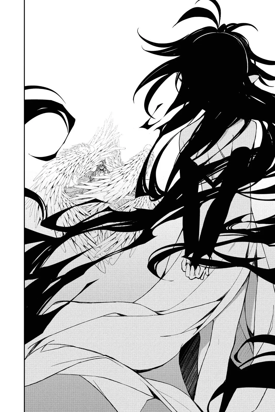 Read Seraph of the End Vampire Reign EN Manga Online