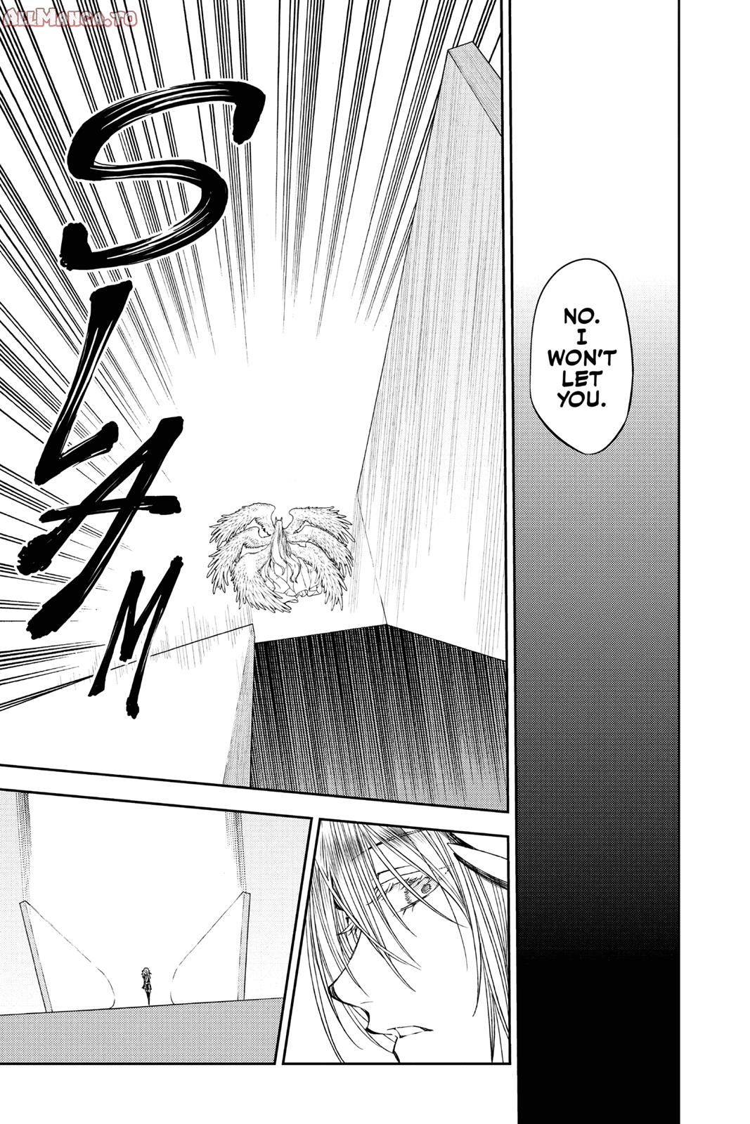 Read Seraph of the End Vampire Reign EN Manga Online