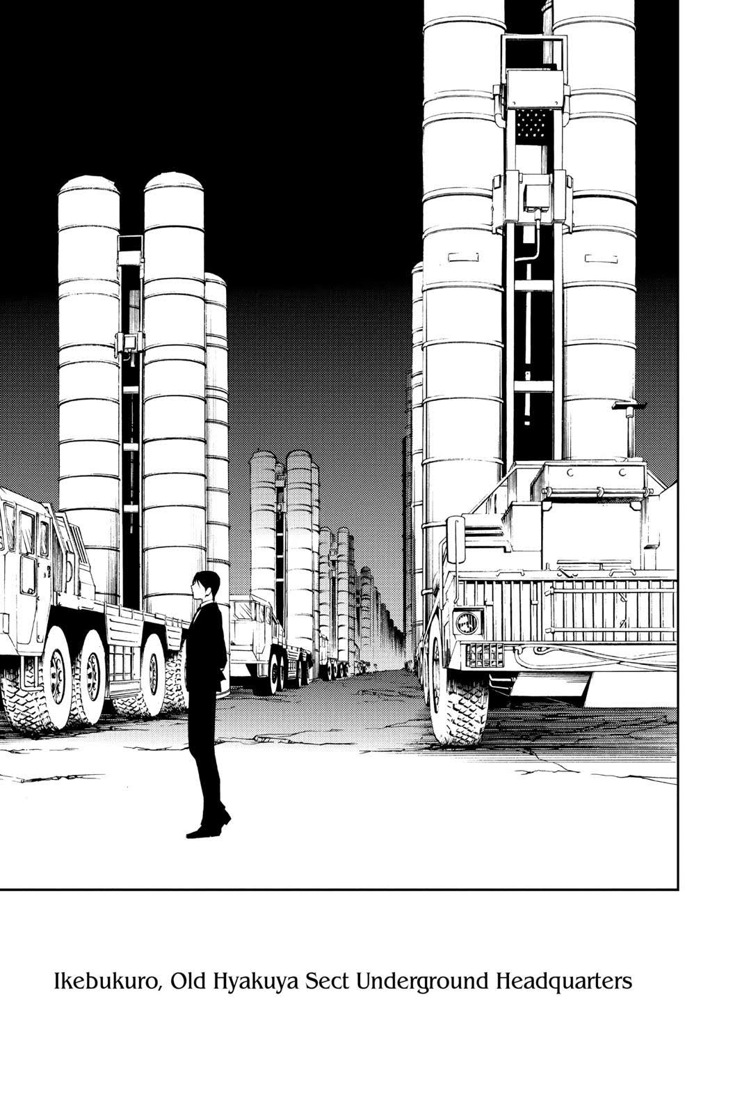 Read Seraph of the End Vampire Reign EN Manga Online