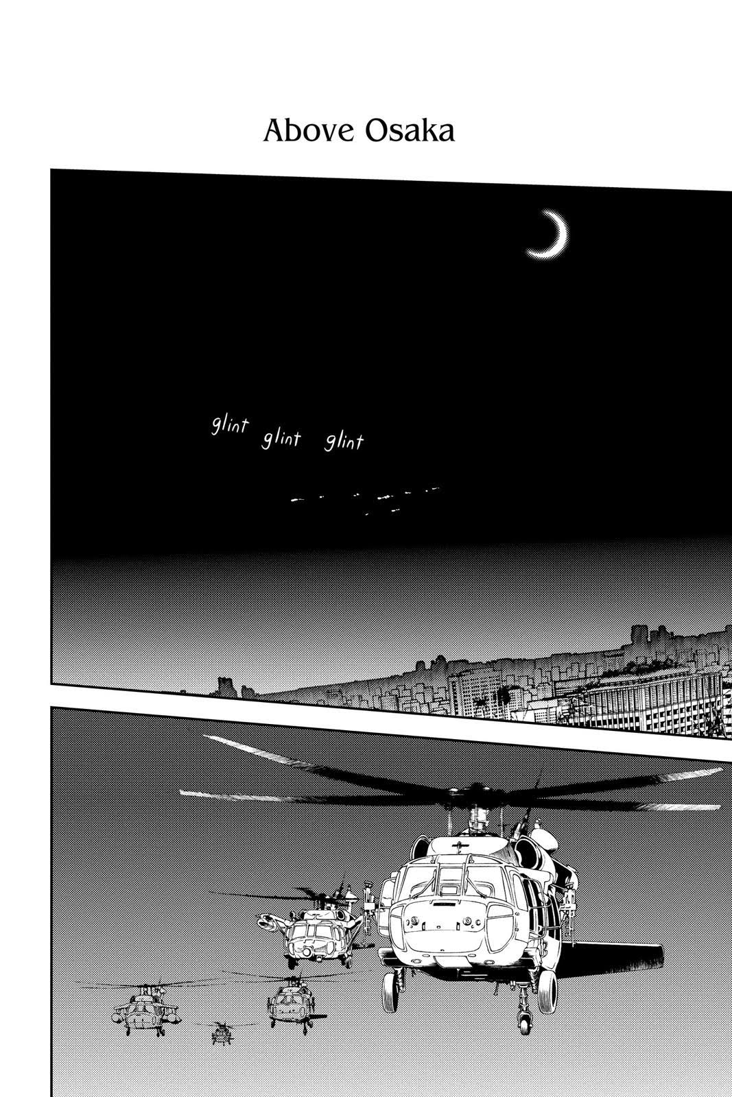 Read Seraph of the End Vampire Reign EN Manga Online