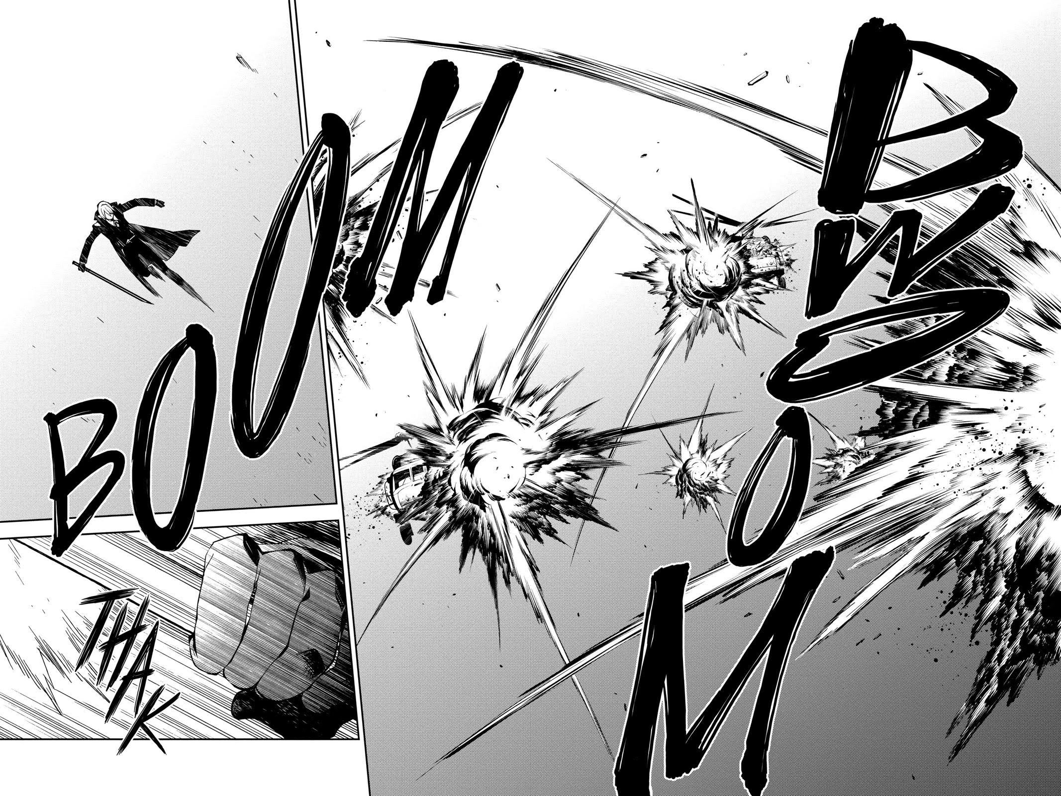 Read Seraph of the End Vampire Reign EN Manga Online