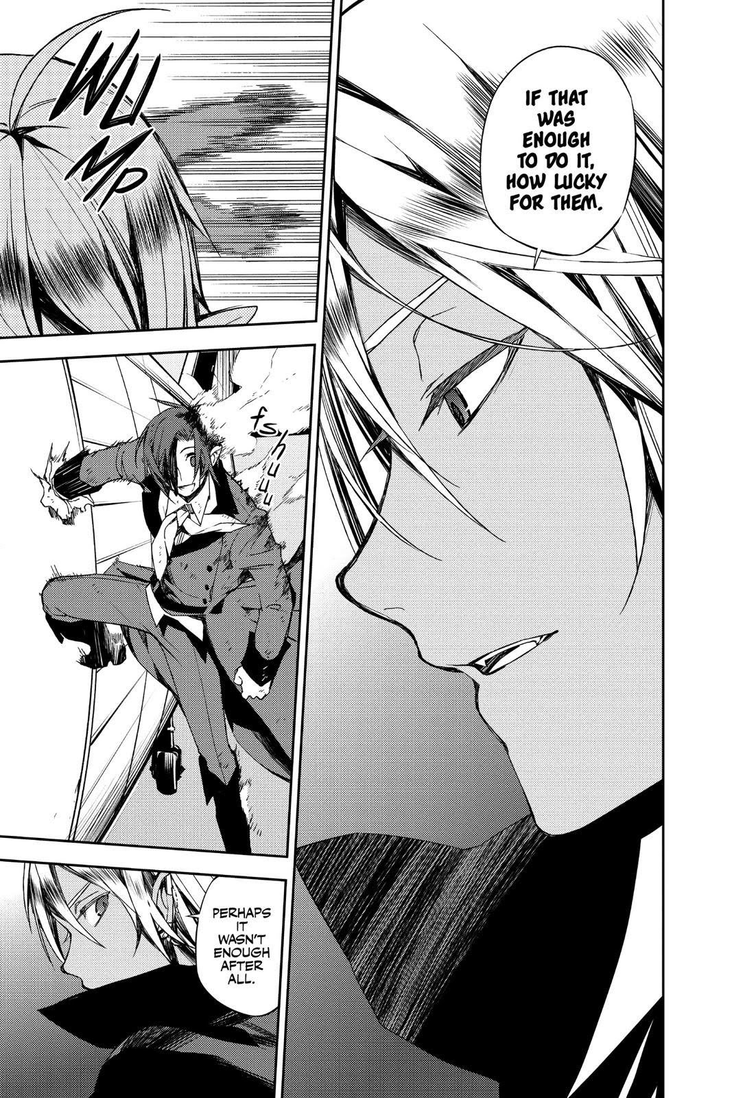 Read Seraph of the End Vampire Reign EN Manga Online
