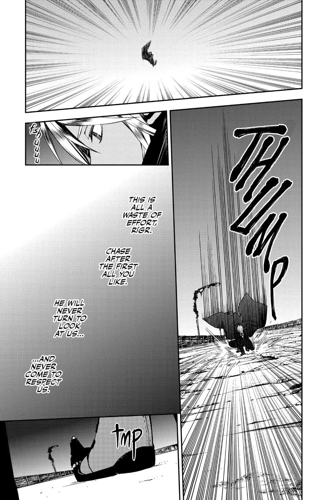 Read Seraph of the End Vampire Reign EN Manga Online