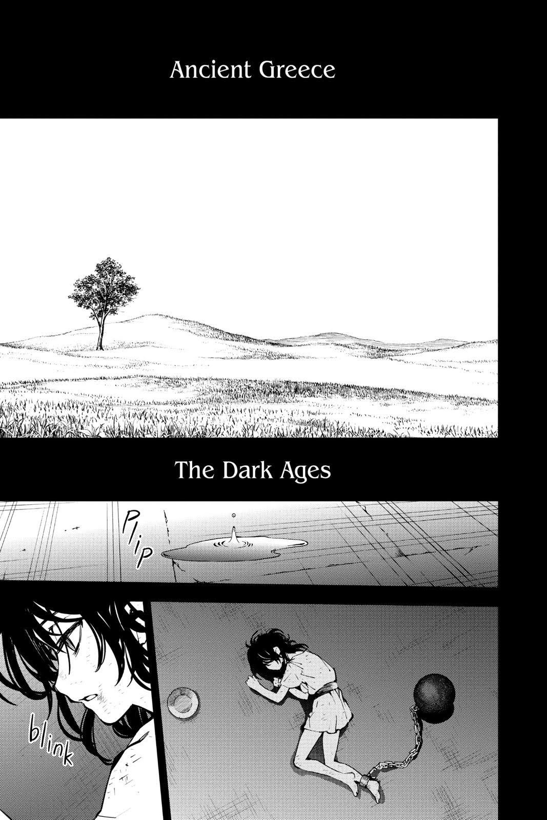 Read Seraph of the End Vampire Reign EN Manga Online