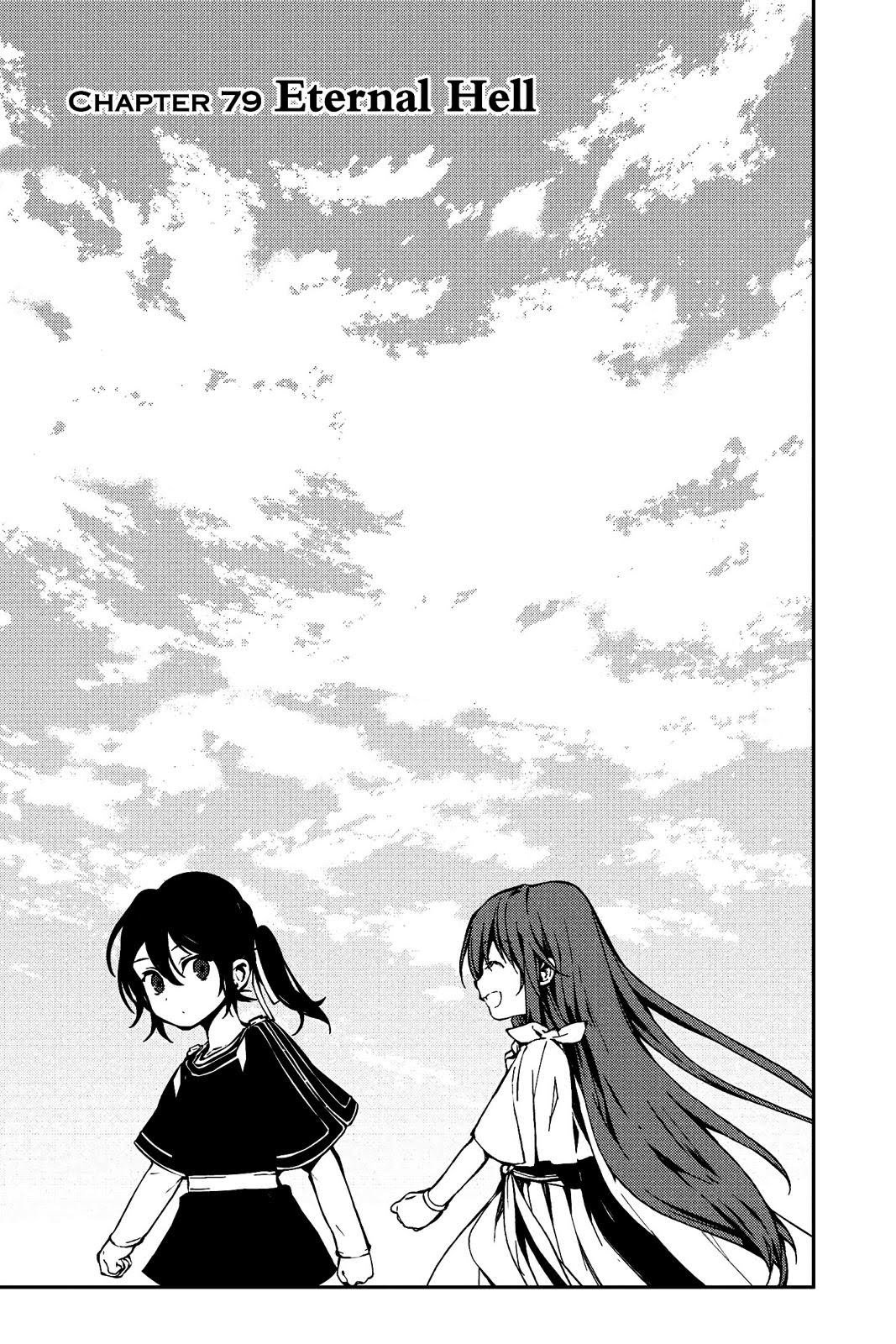 Read Seraph of the End Vampire Reign EN Manga Online