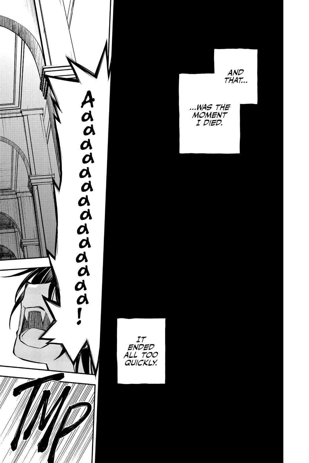Read Seraph of the End Vampire Reign EN Manga Online