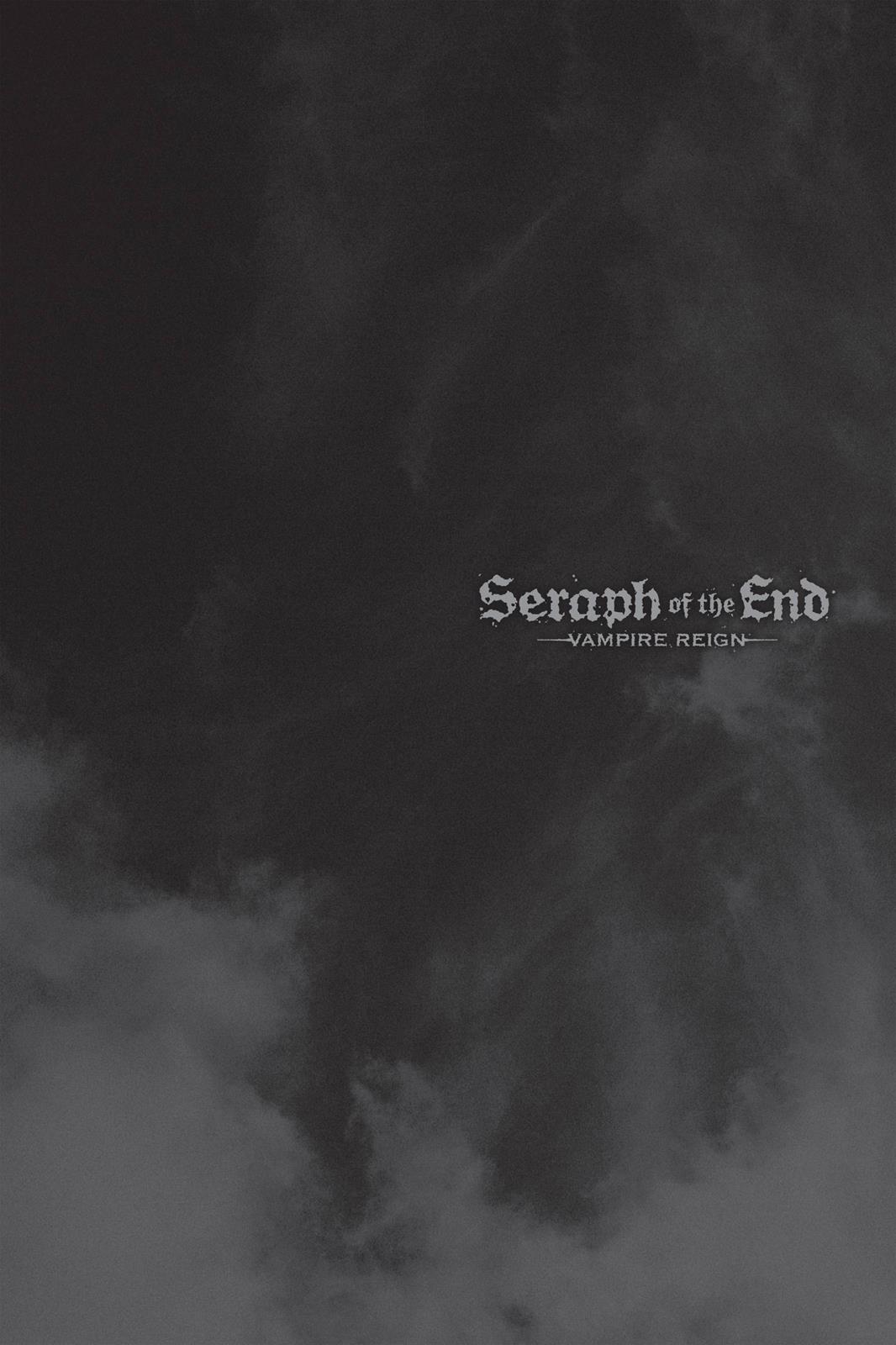 Read Seraph of the End Vampire Reign EN Manga Online