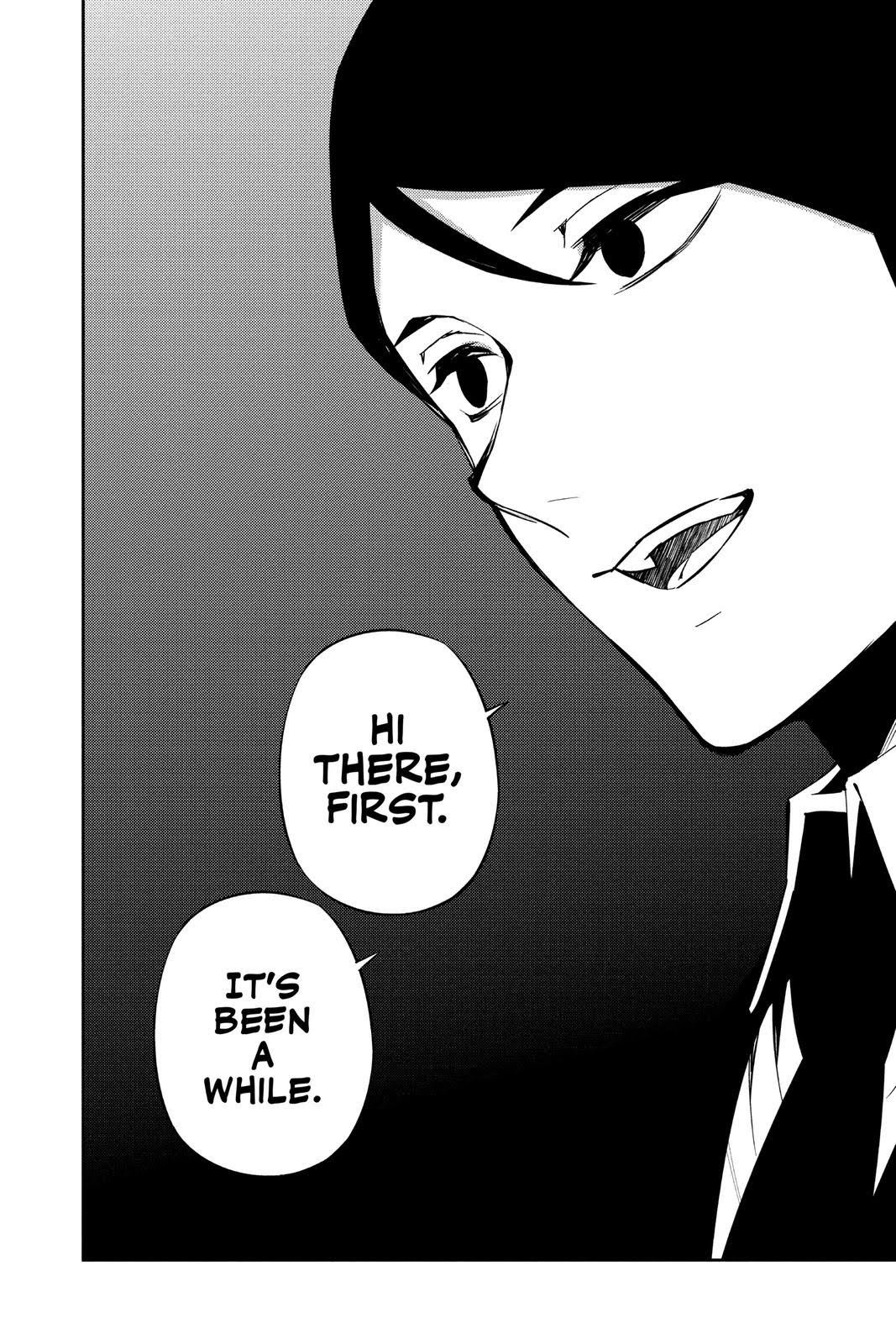 Read Seraph of the End Vampire Reign EN Manga Online