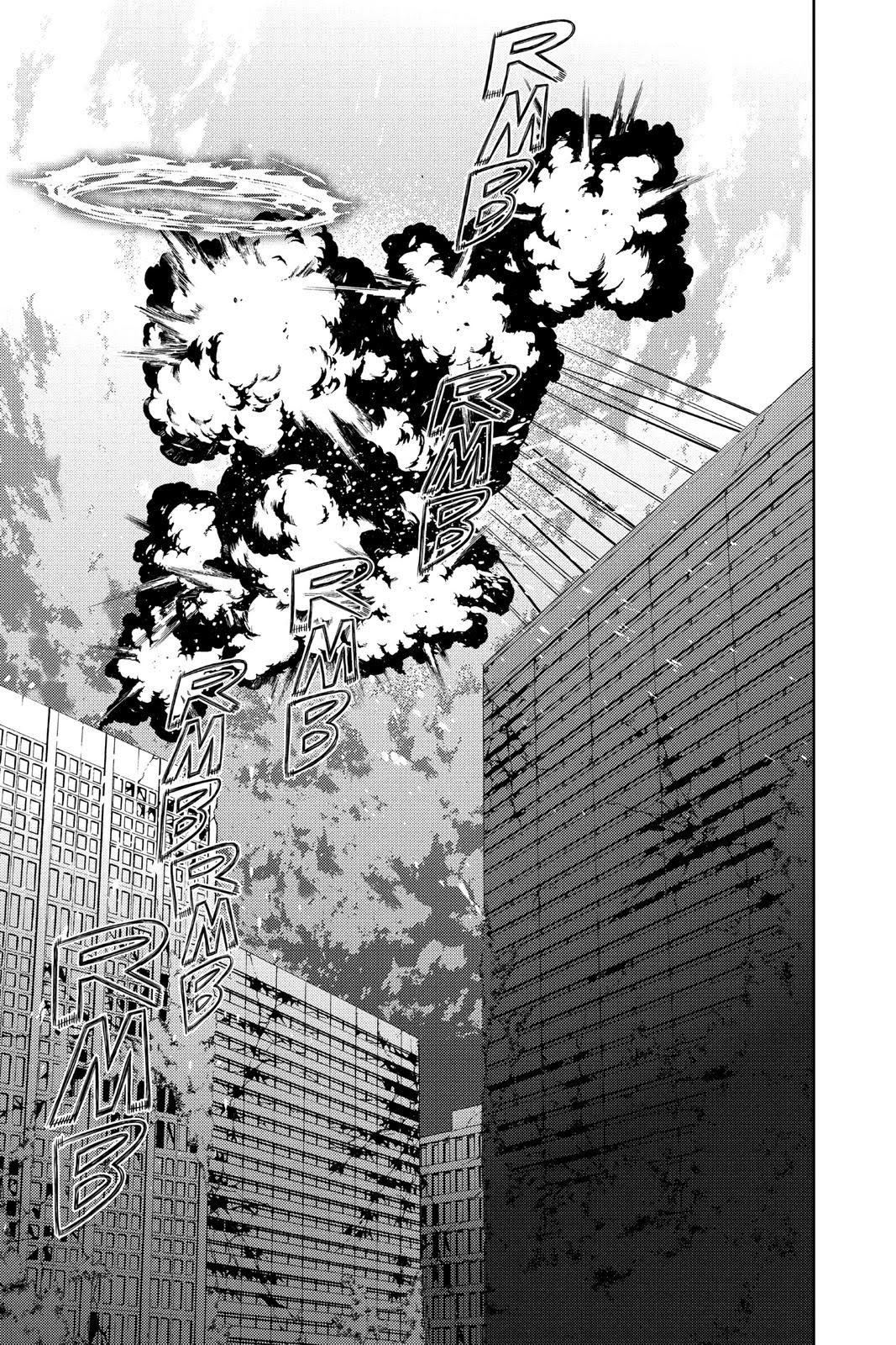 Read Seraph of the End Vampire Reign EN Manga Online