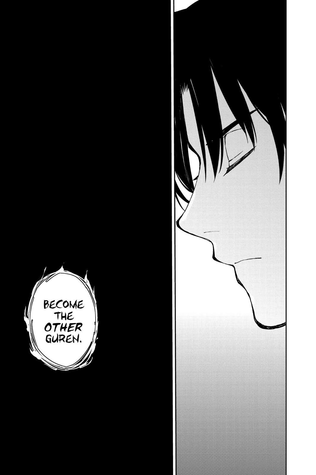 Read Seraph of the End Vampire Reign EN Manga Online
