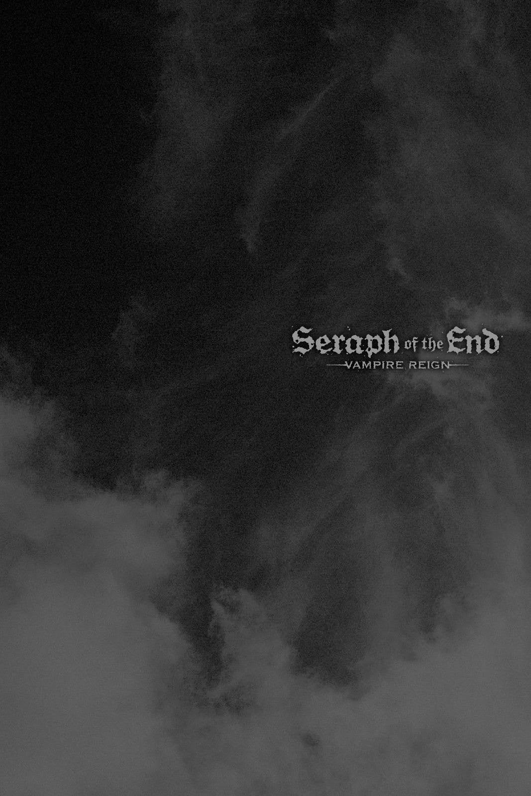 Read Seraph of the End Vampire Reign EN Manga Online
