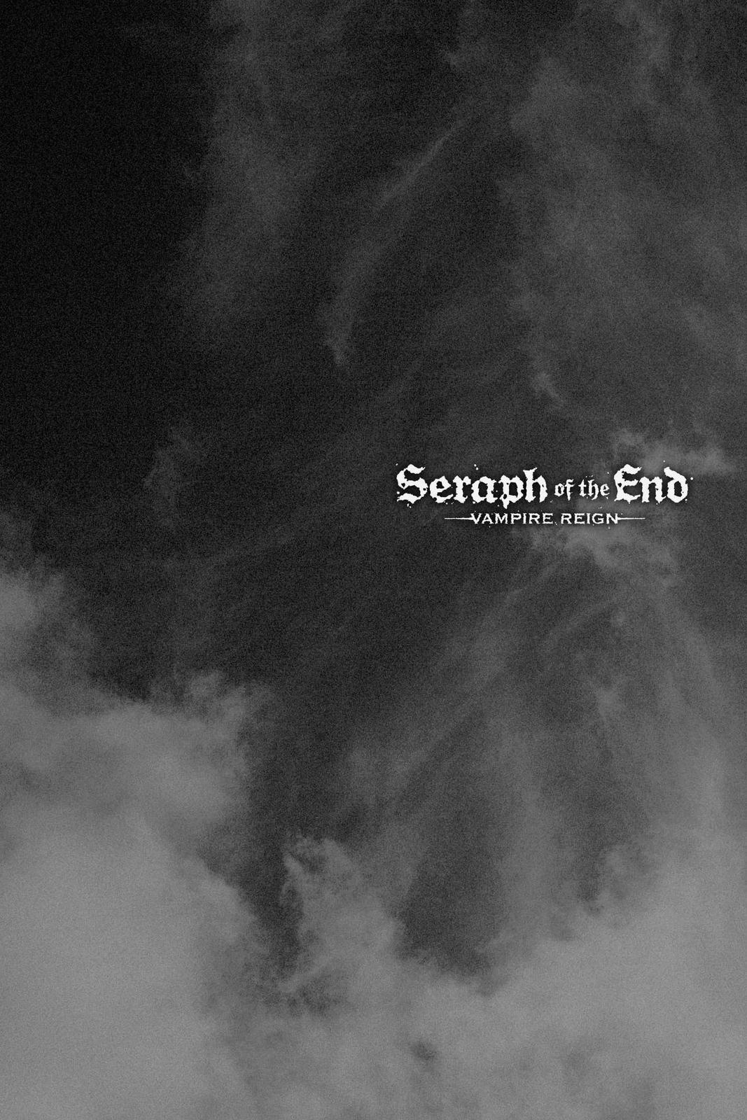Read Seraph of the End Vampire Reign EN Manga Online