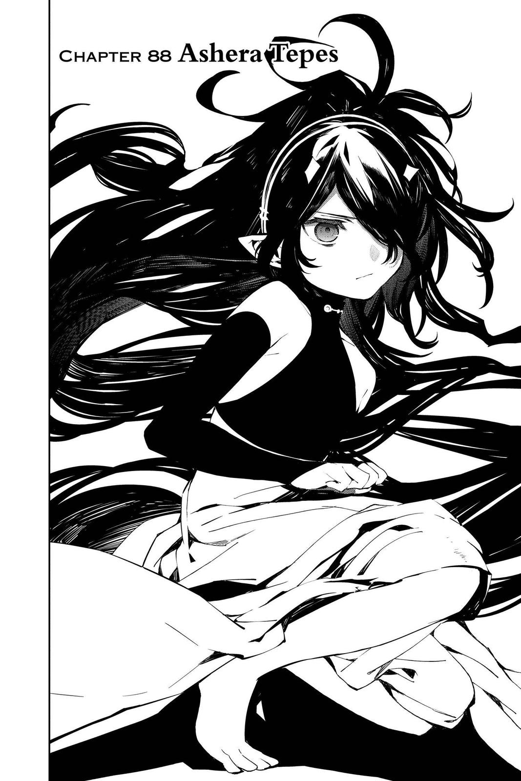Read Seraph of the End Vampire Reign EN Manga Online