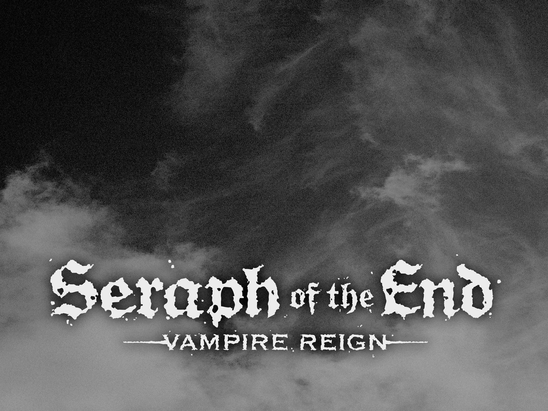 Read Seraph of the End Vampire Reign EN Manga Online