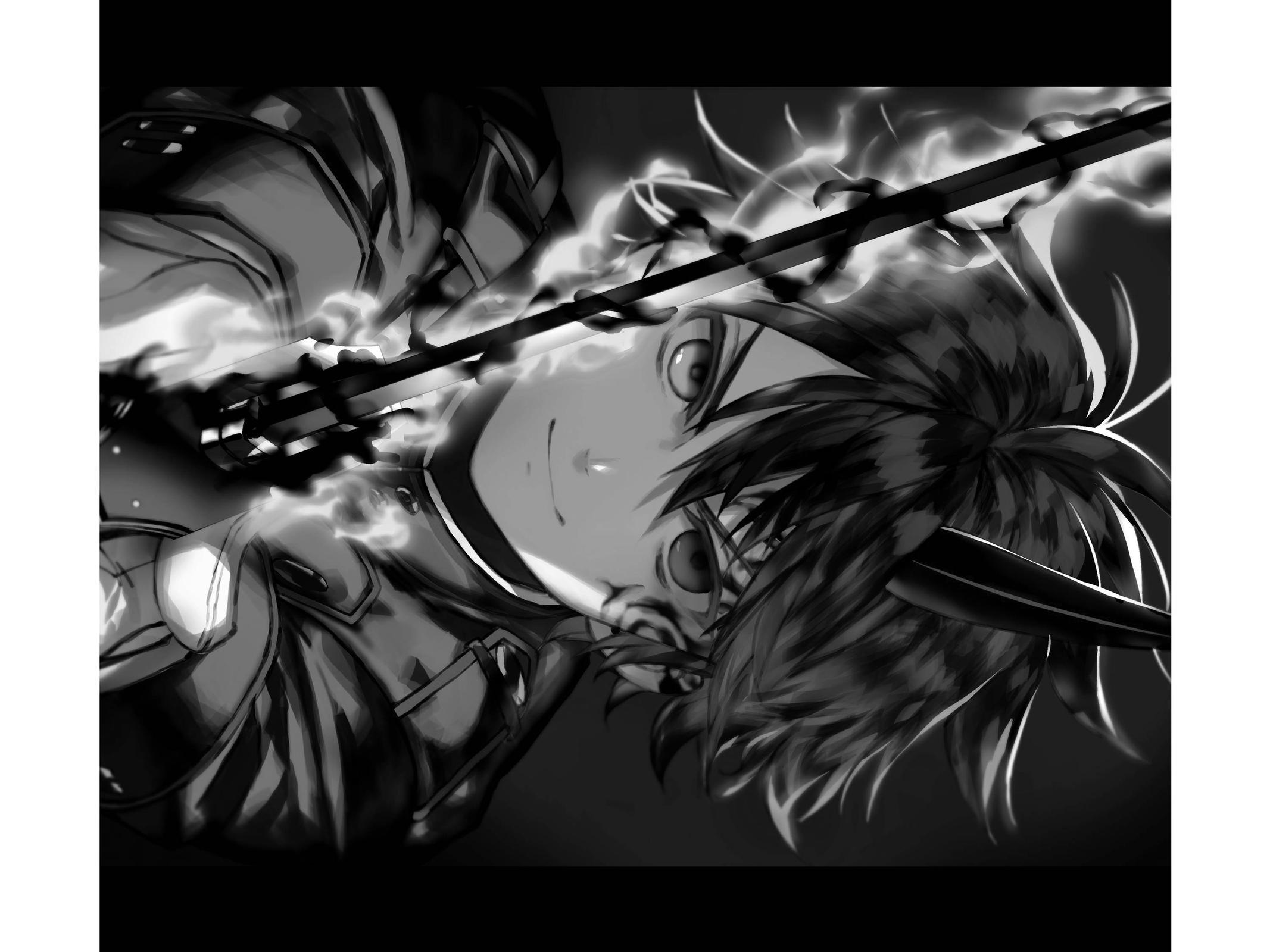 Read Seraph of the End Vampire Reign EN Manga Online