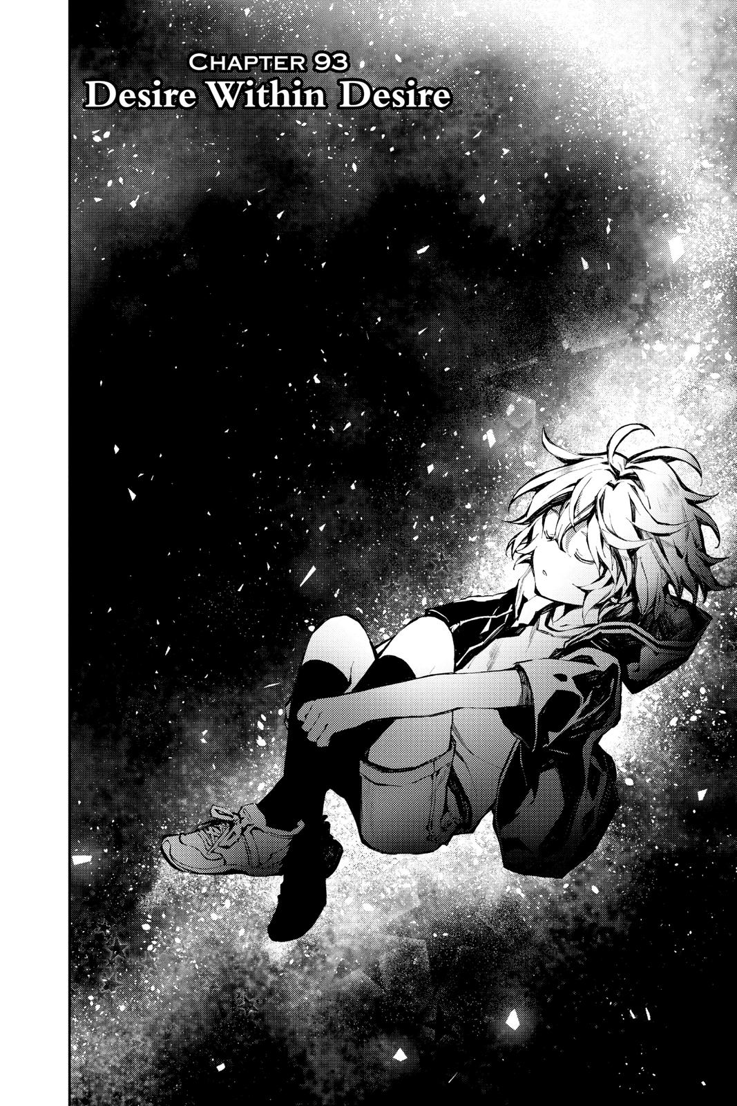 Read Seraph of the End Vampire Reign EN Manga Online
