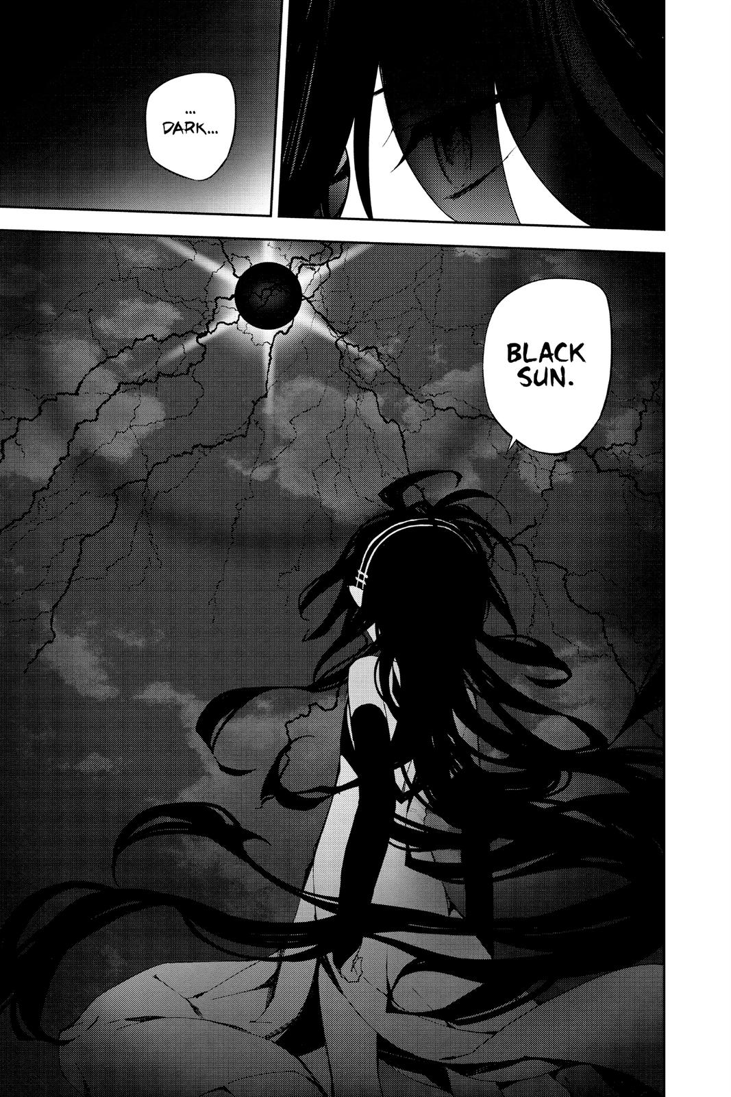 Read Seraph of the End Vampire Reign EN Manga Online