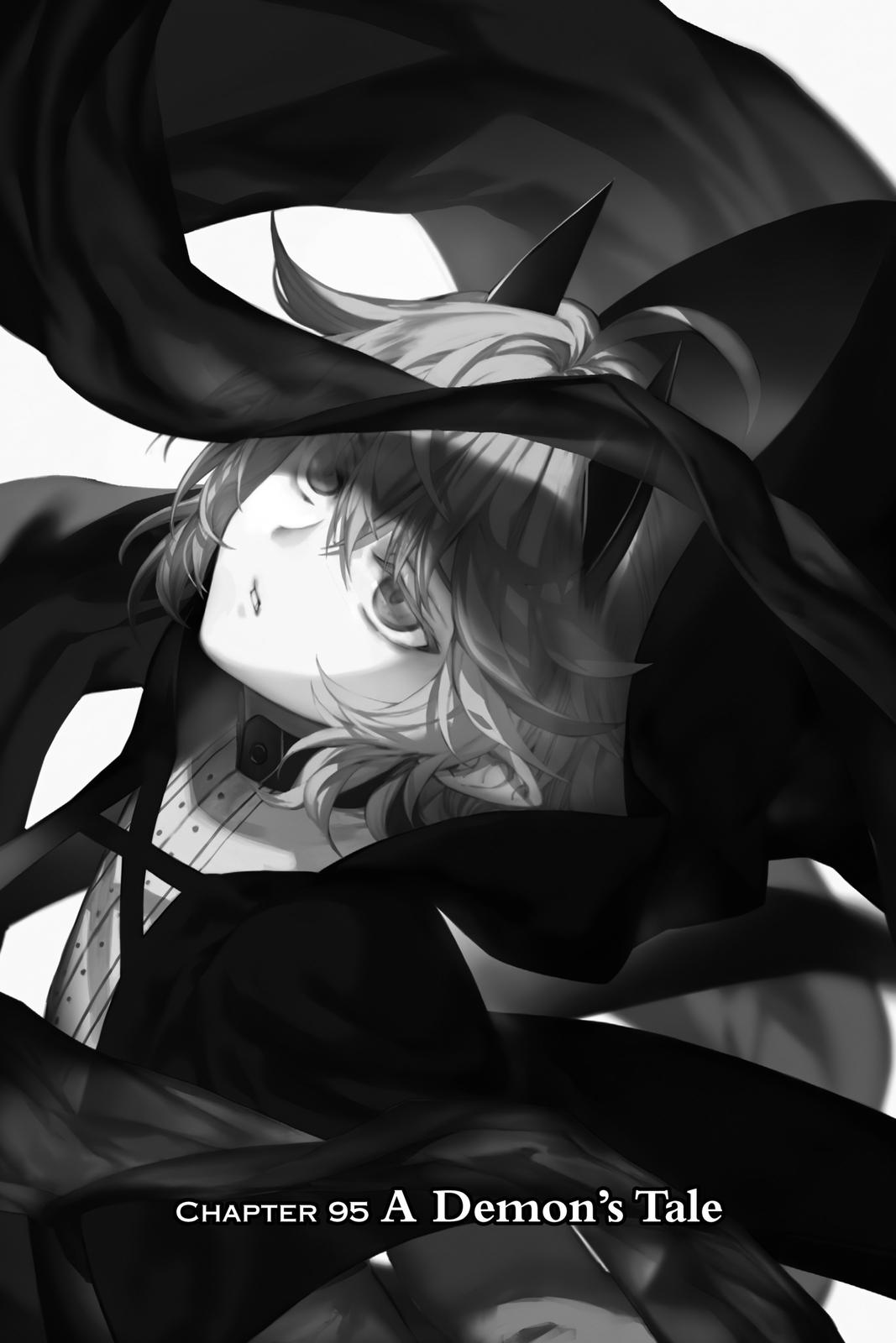 Read Seraph of the End Vampire Reign EN Manga Online