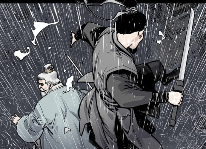 Read Shashin EN Manga Online