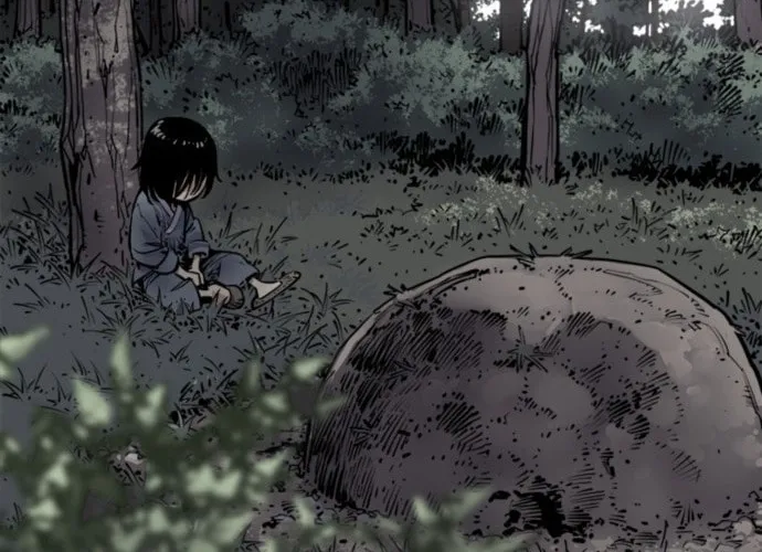 Read Shashin EN Manga Online