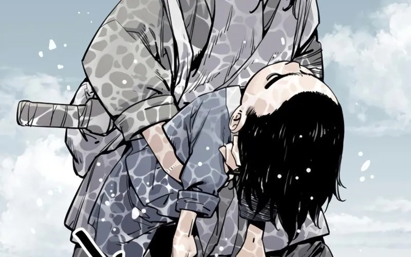 Read Shashin EN Manga Online