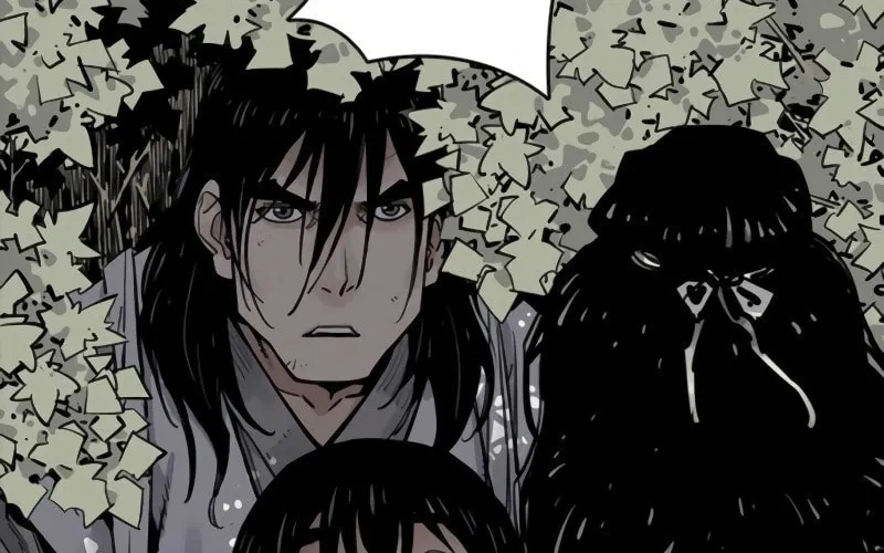 Read Shashin EN Manga Online