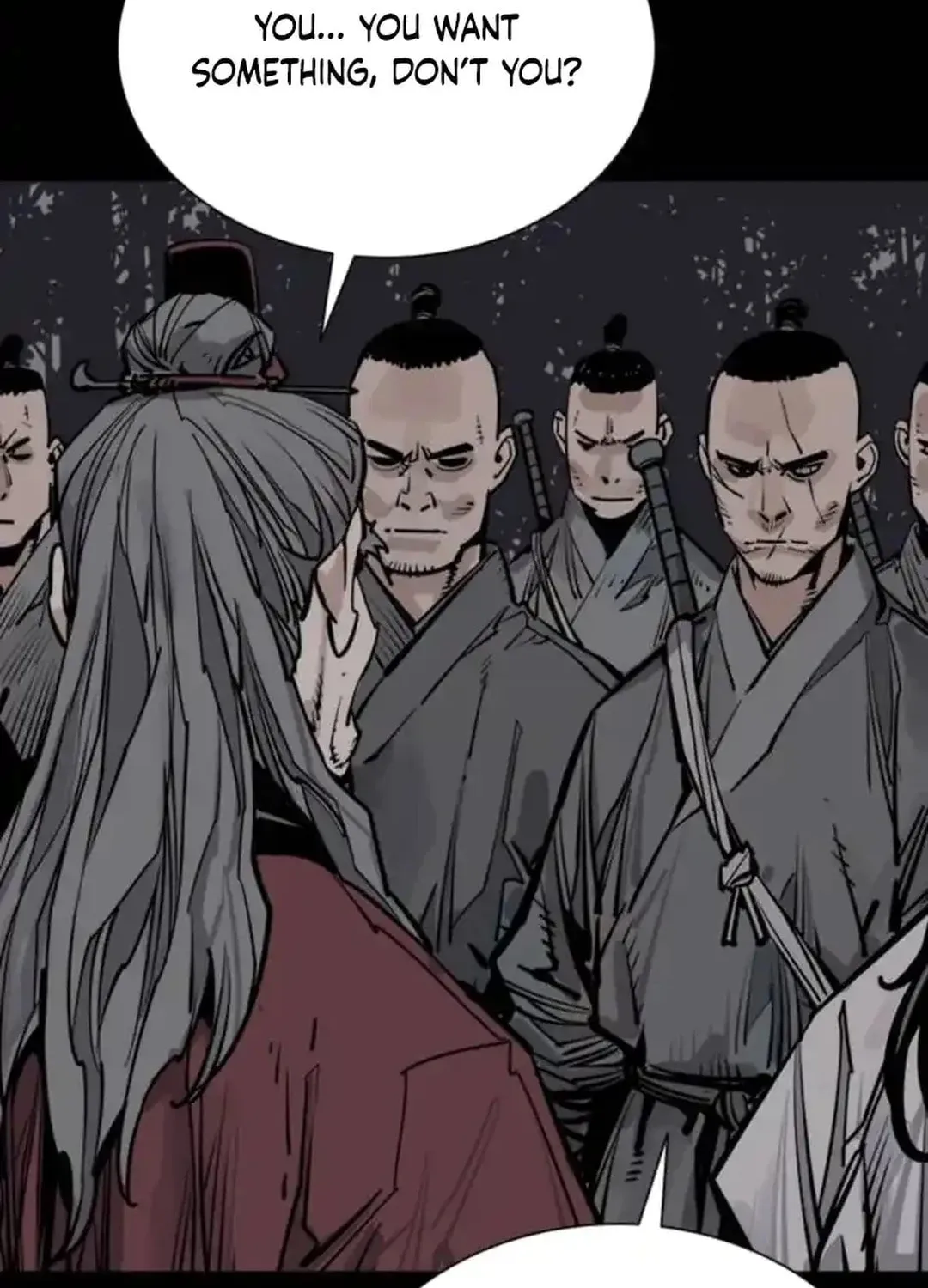 Read Shashin EN Manga Online