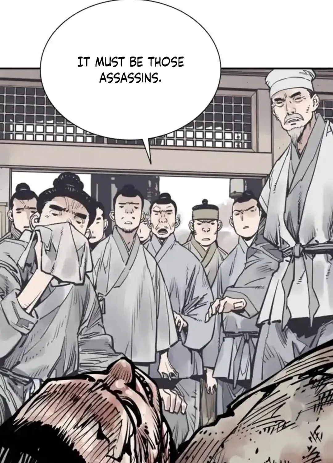 Read Shashin EN Manga Online