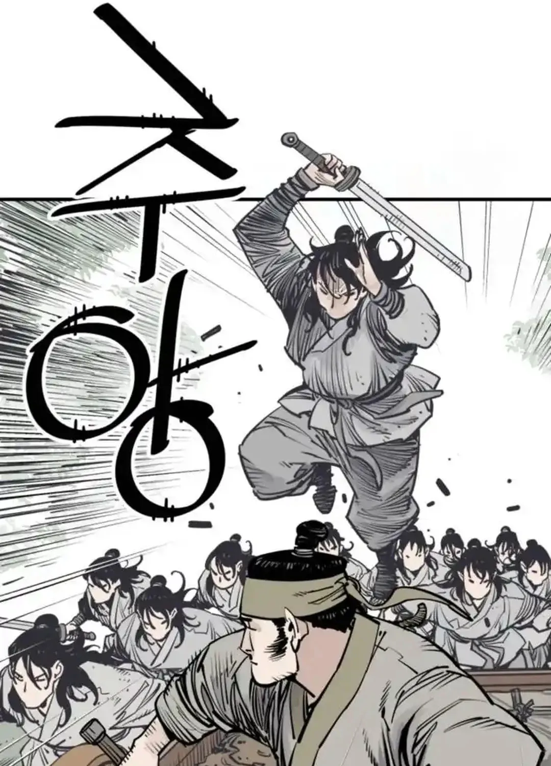 Read Shashin EN Manga Online