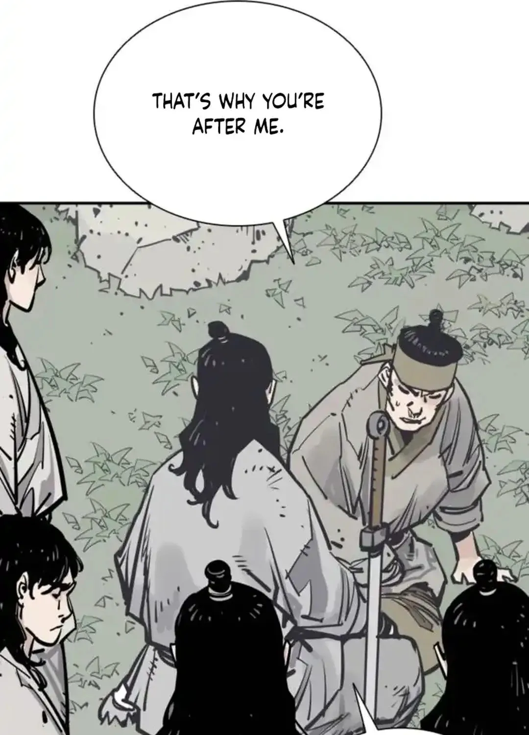 Read Shashin EN Manga Online