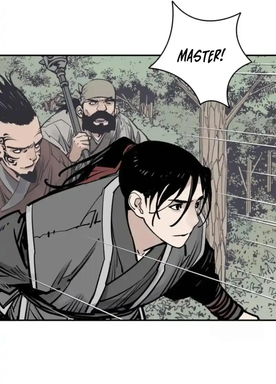 Read Shashin EN Manga Online