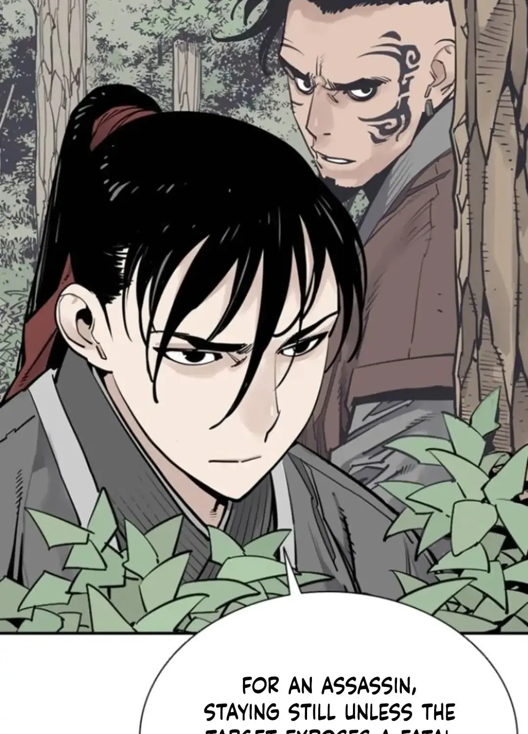 Read Shashin EN Manga Online
