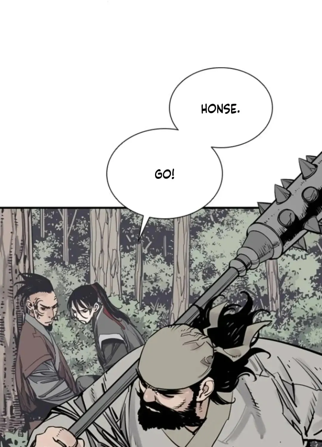 Read Shashin EN Manga Online