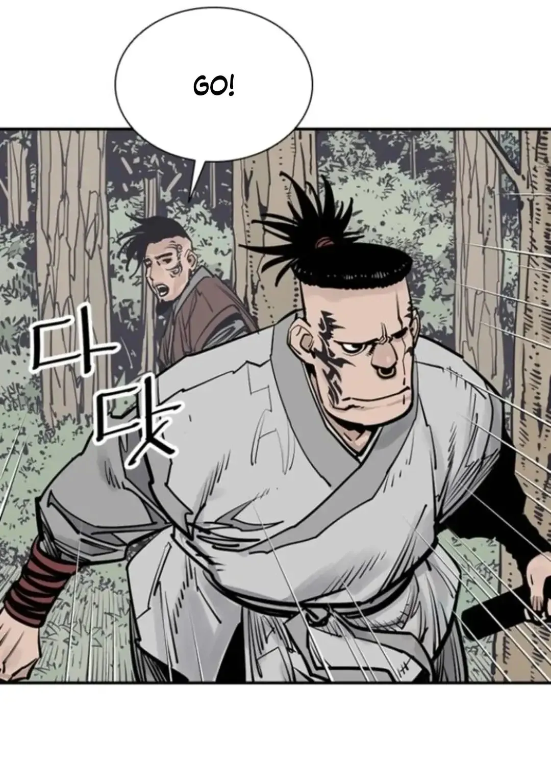 Read Shashin EN Manga Online
