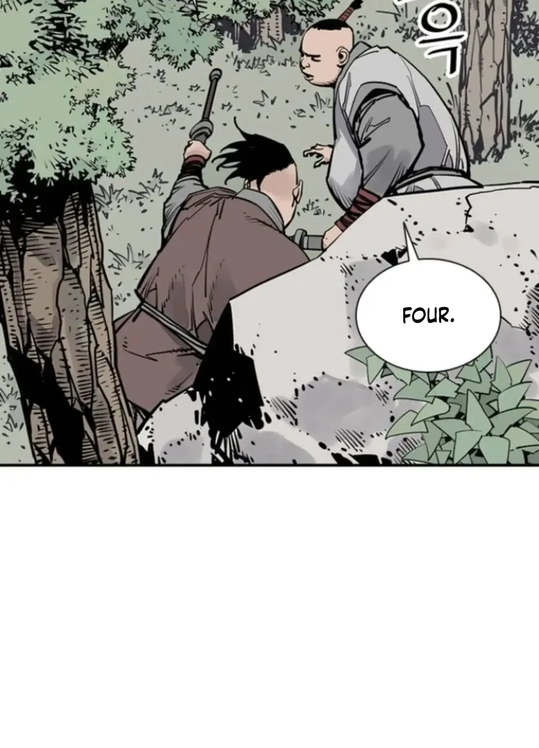Read Shashin EN Manga Online