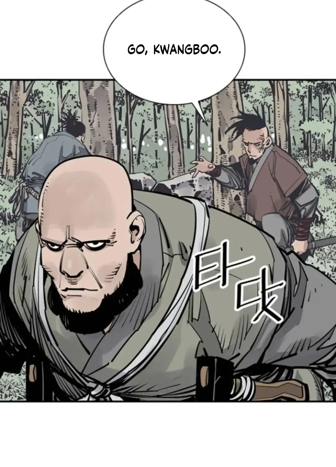 Read Shashin EN Manga Online