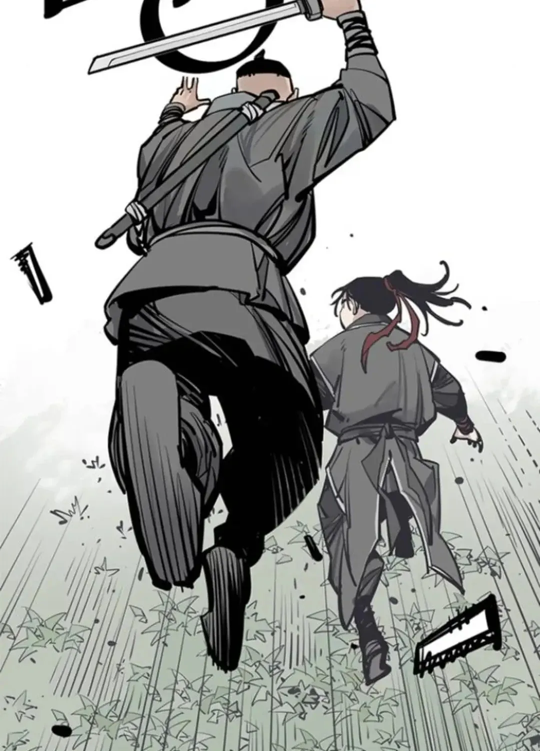 Read Shashin EN Manga Online