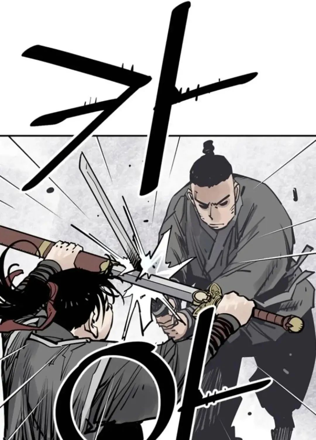 Read Shashin EN Manga Online