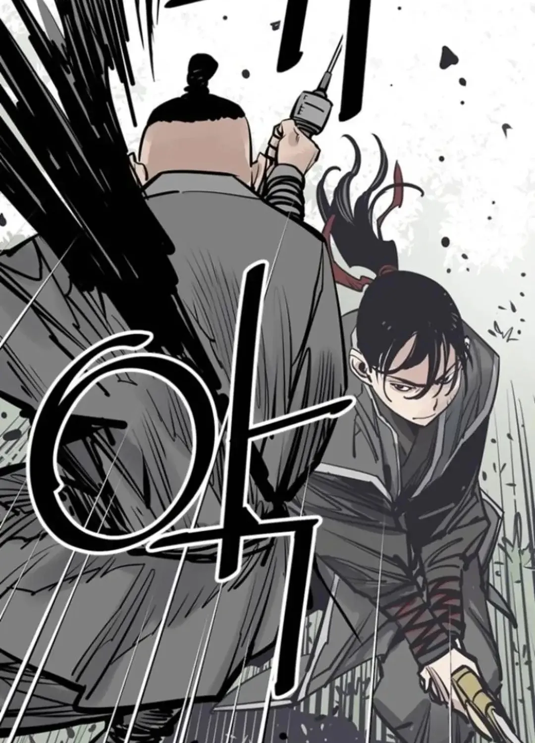 Read Shashin EN Manga Online