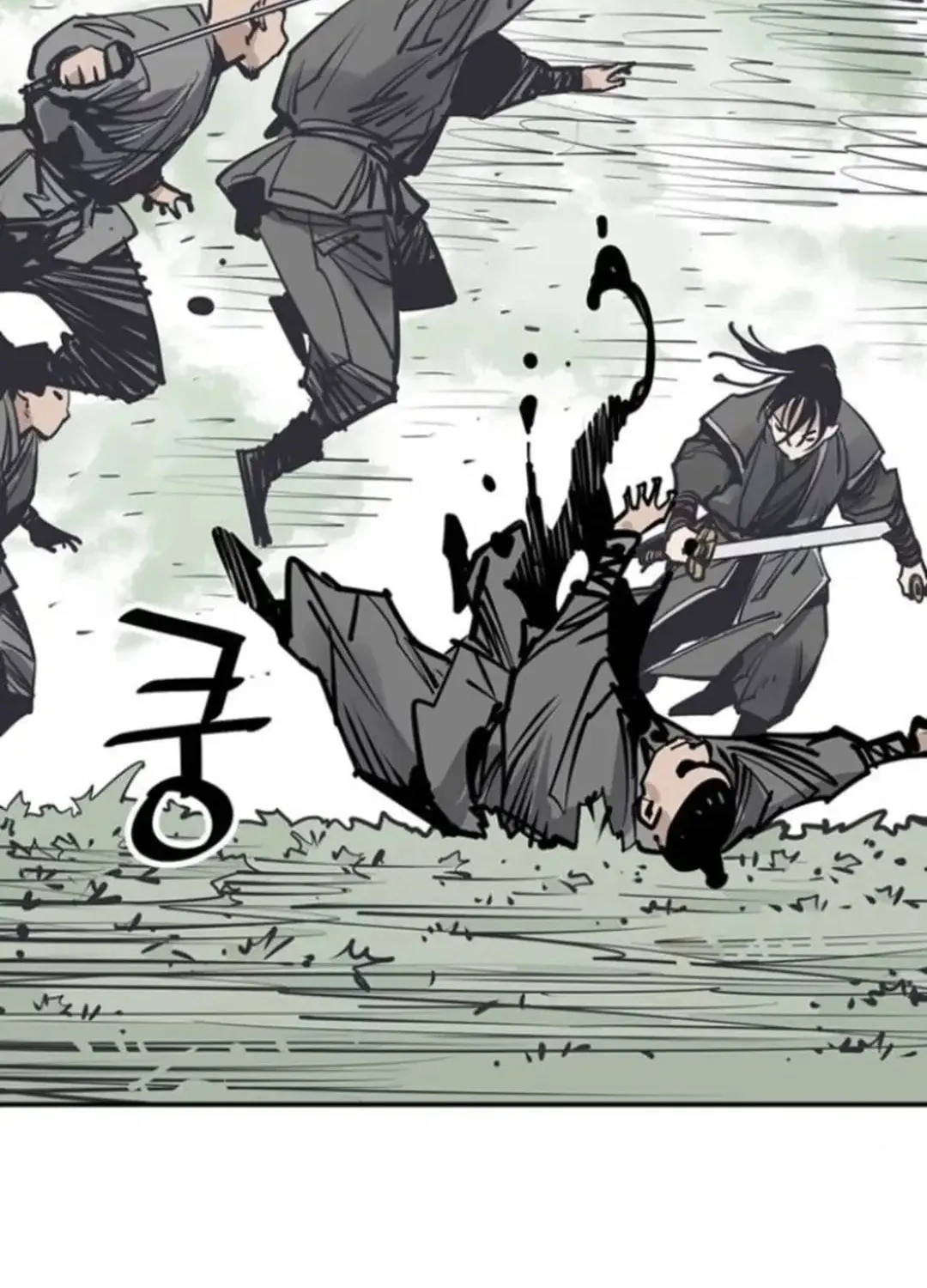 Read Shashin EN Manga Online