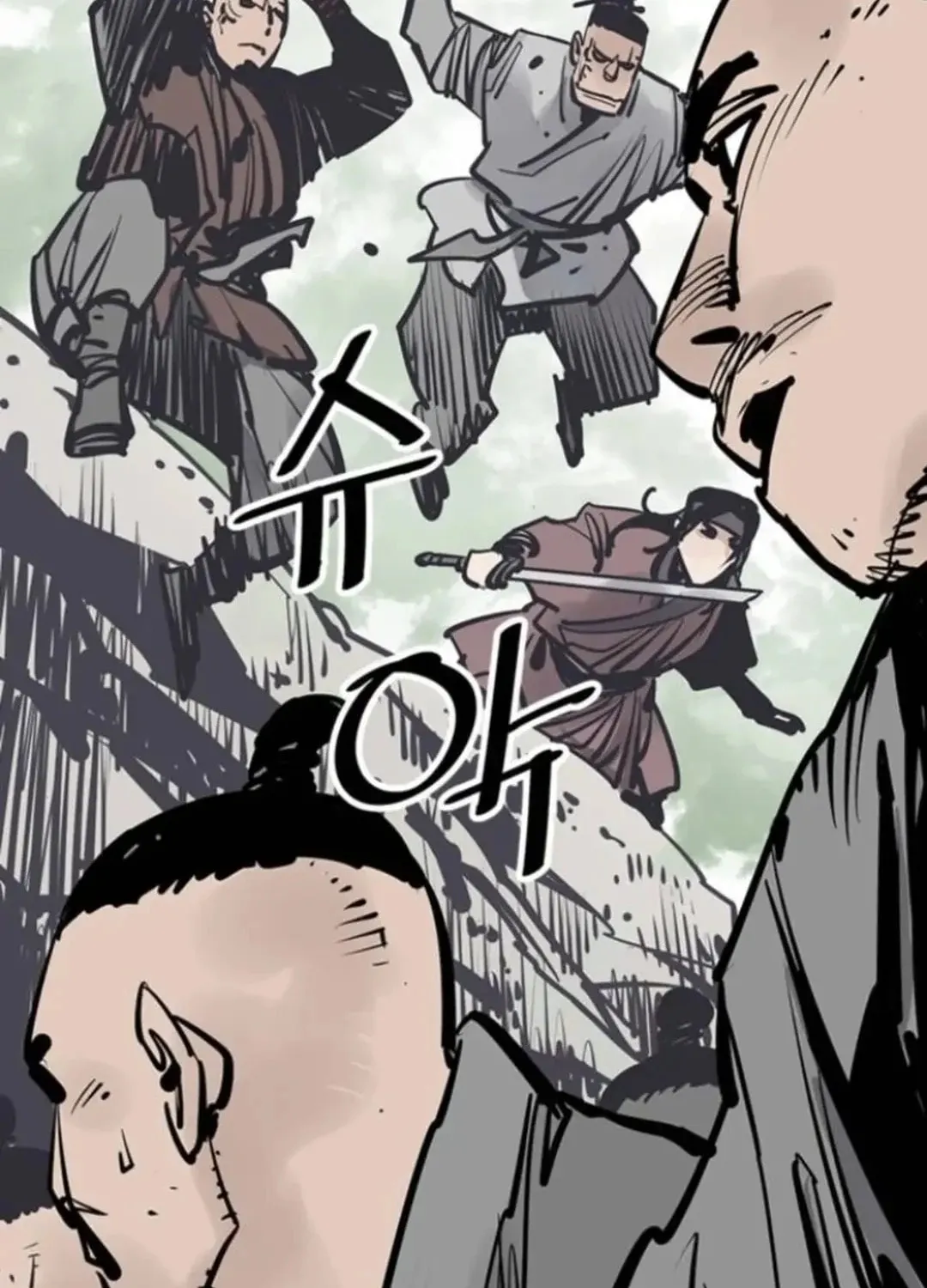 Read Shashin EN Manga Online