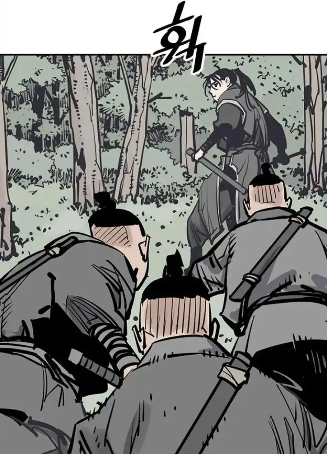Read Shashin EN Manga Online