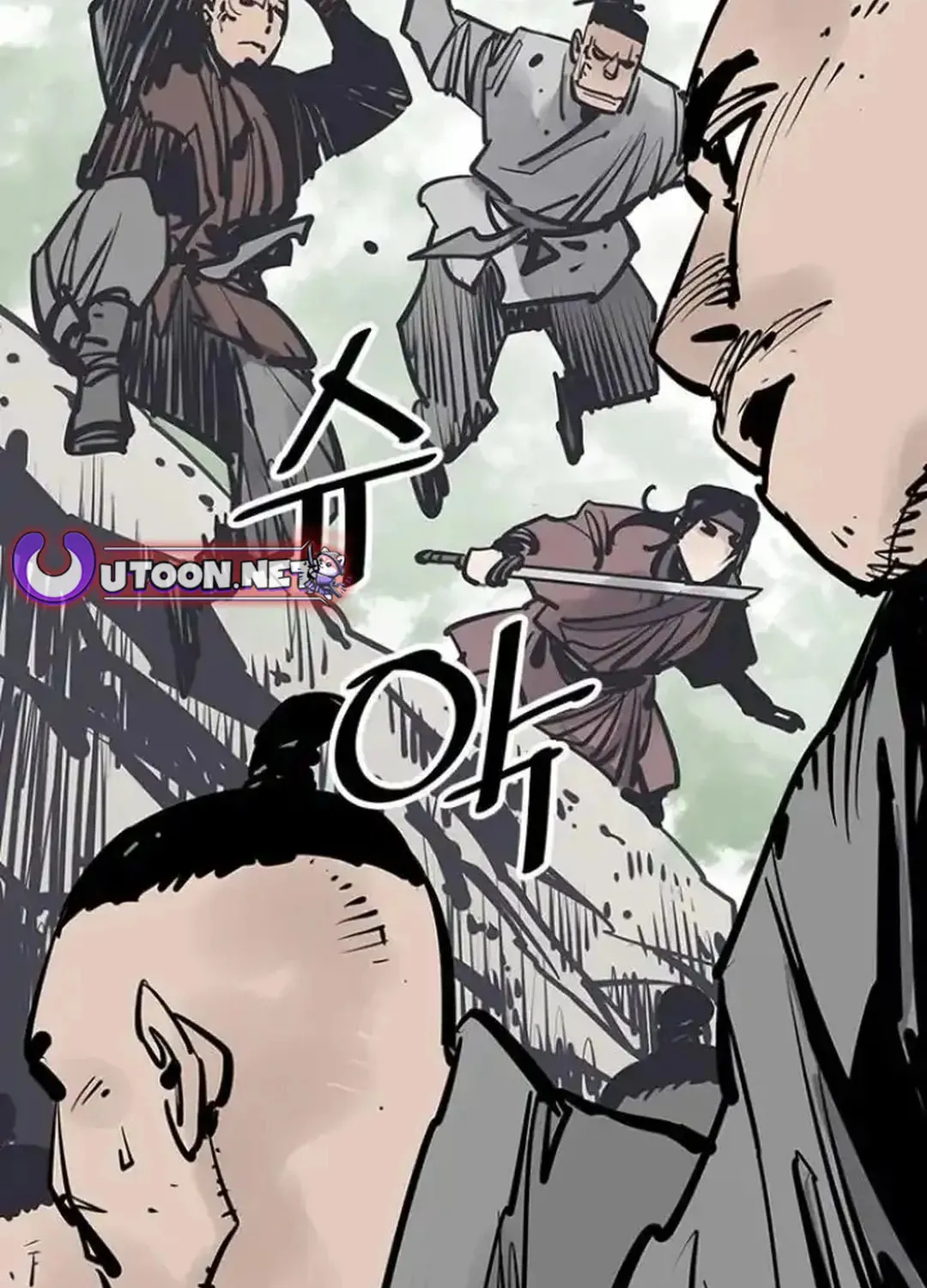 Read Shashin EN Manga Online