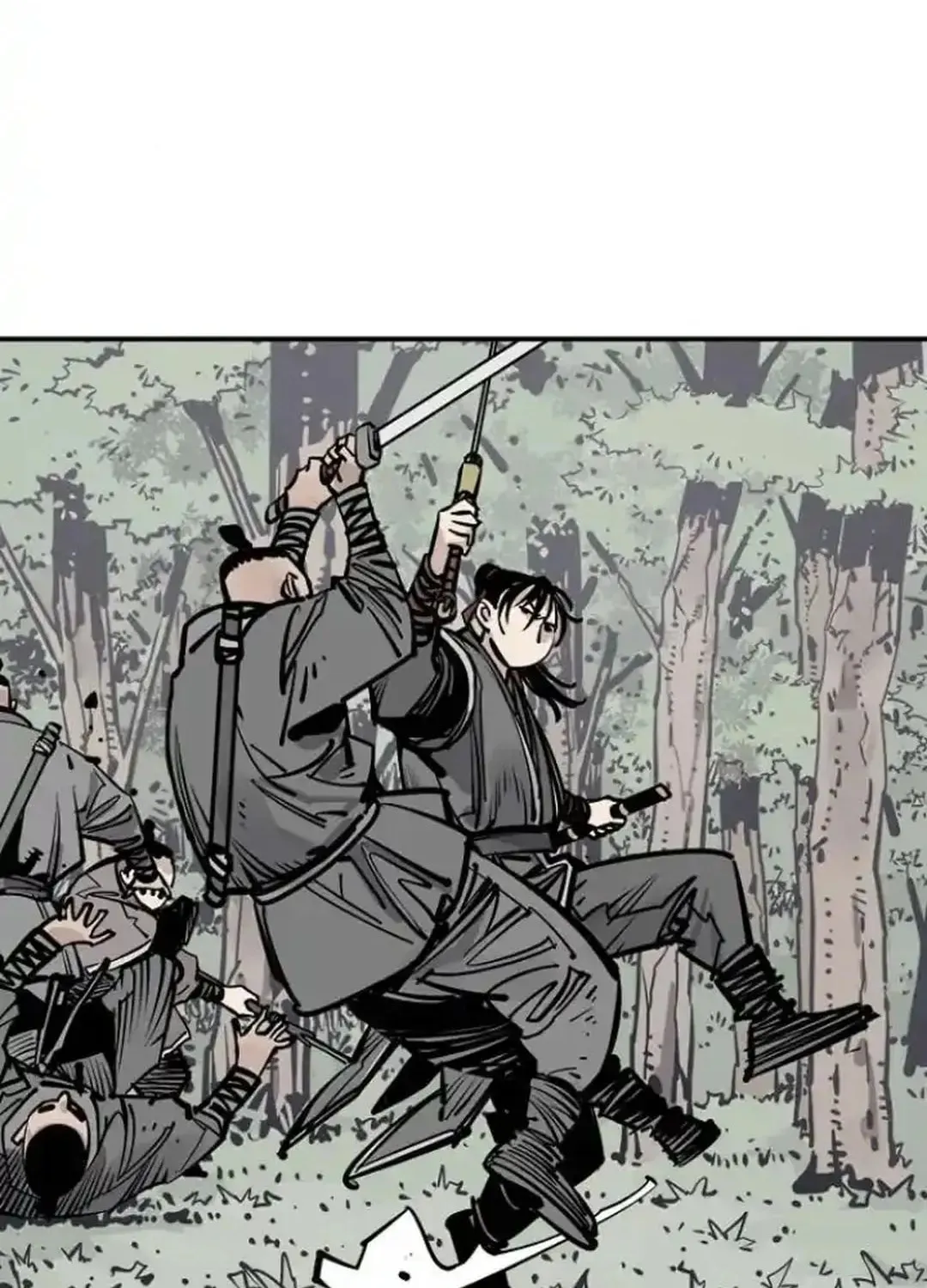 Read Shashin EN Manga Online