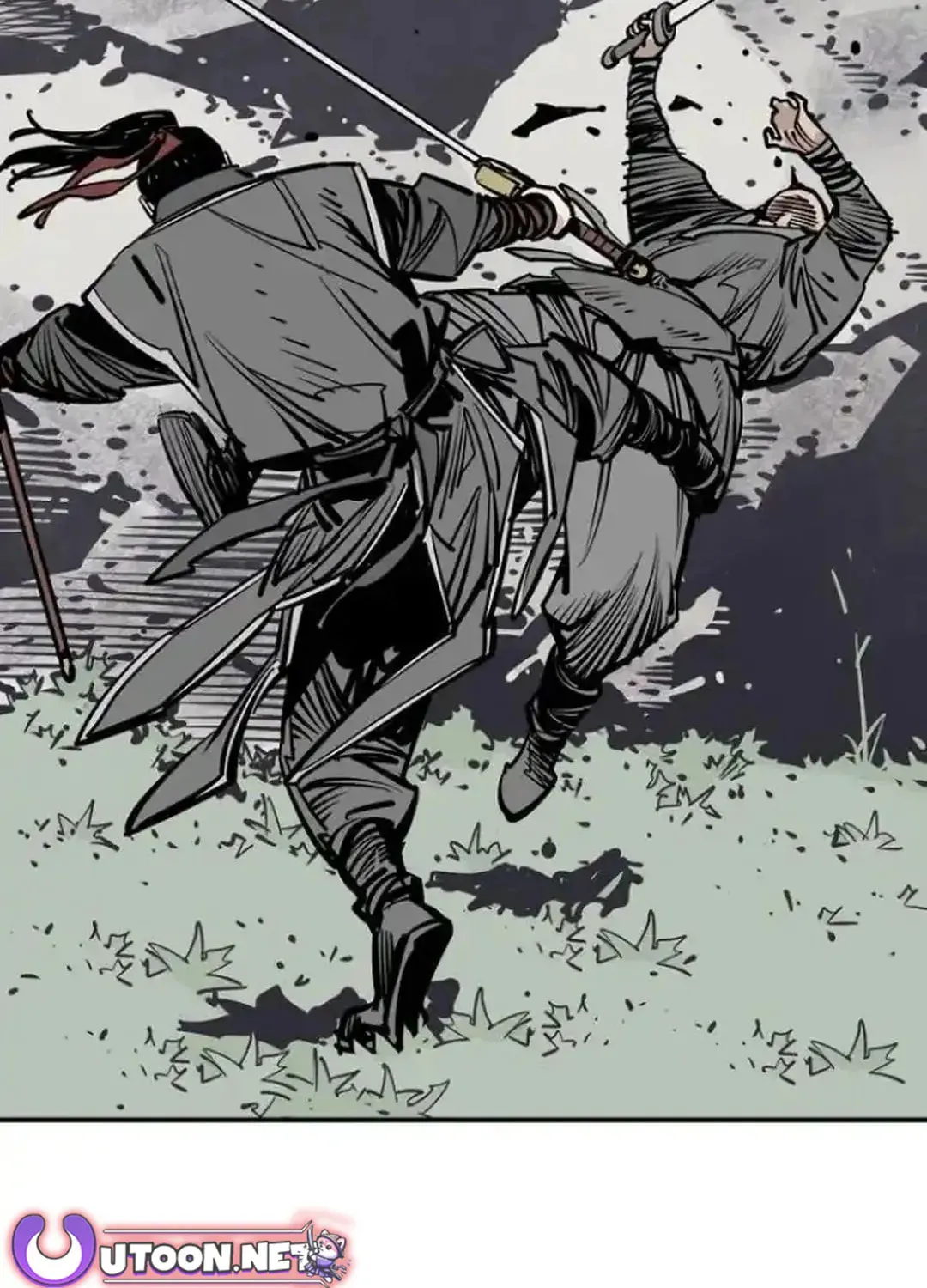 Read Shashin EN Manga Online