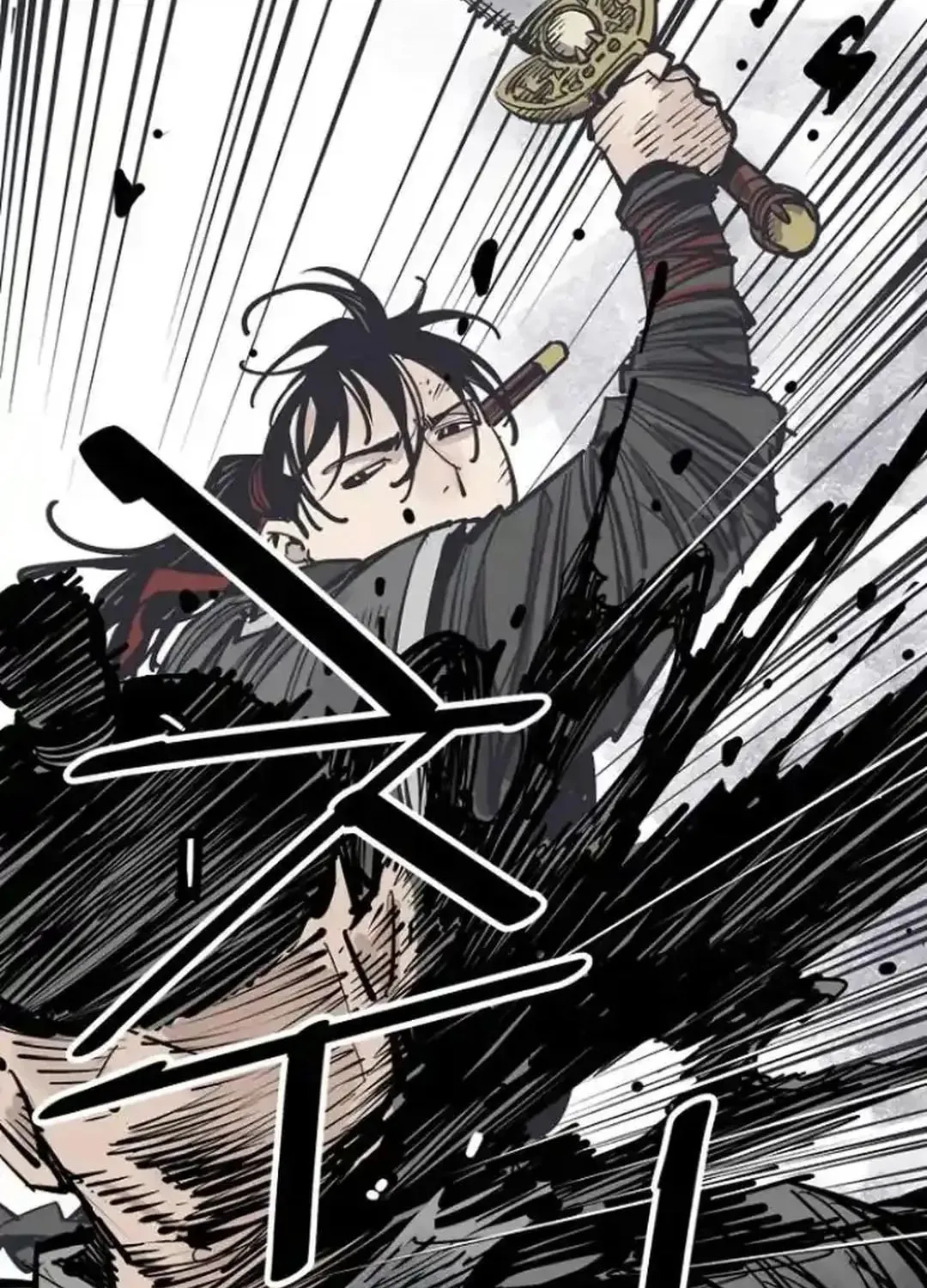 Read Shashin EN Manga Online