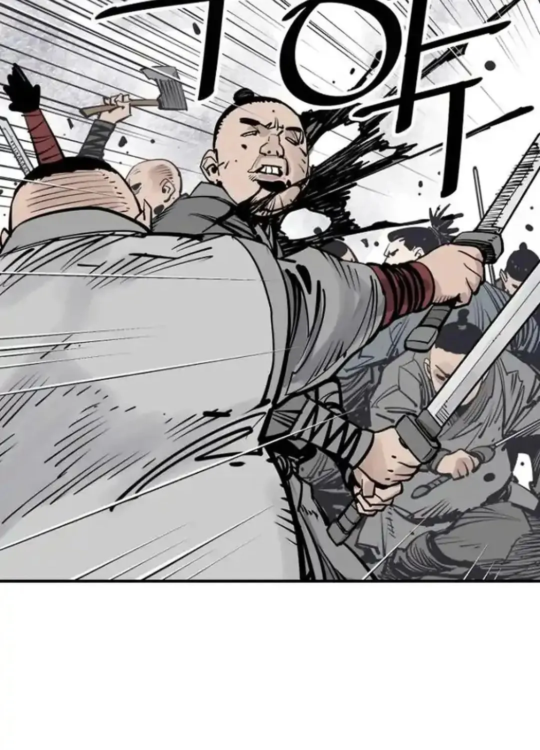 Read Shashin EN Manga Online