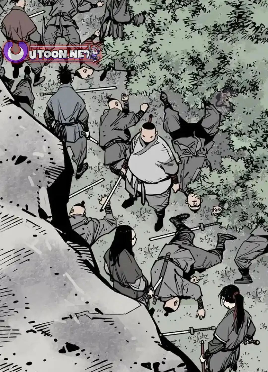 Read Shashin EN Manga Online