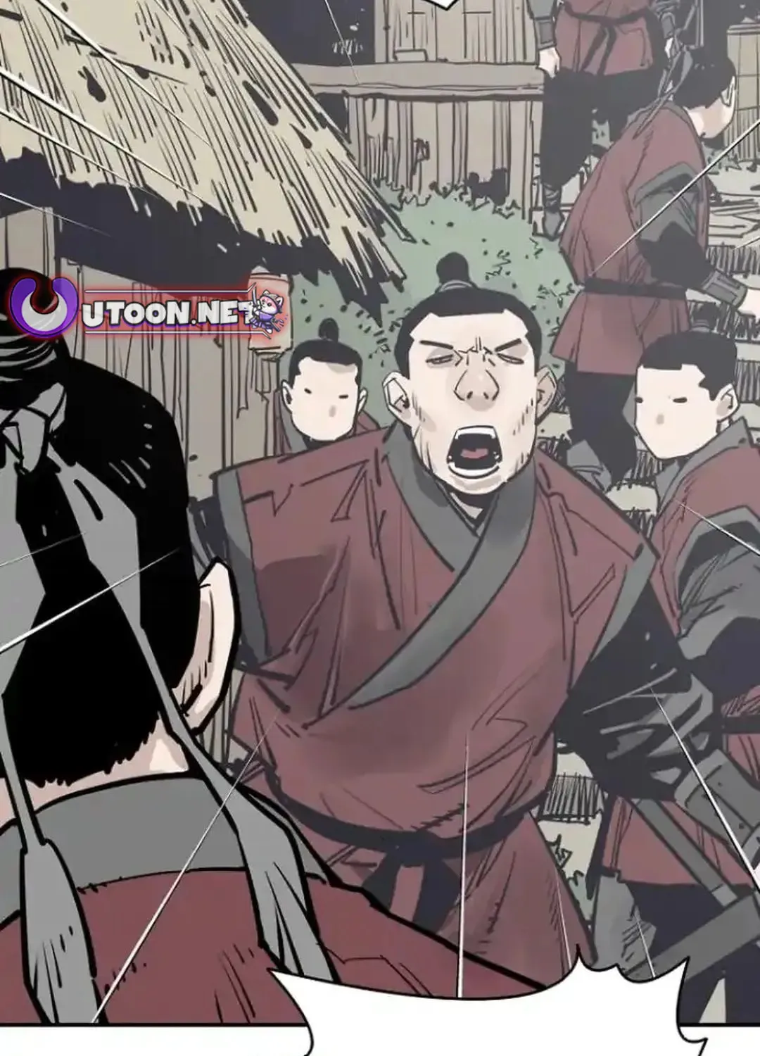 Read Shashin EN Manga Online